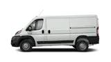 Used 2021 Ram ProMaster 1500 Van